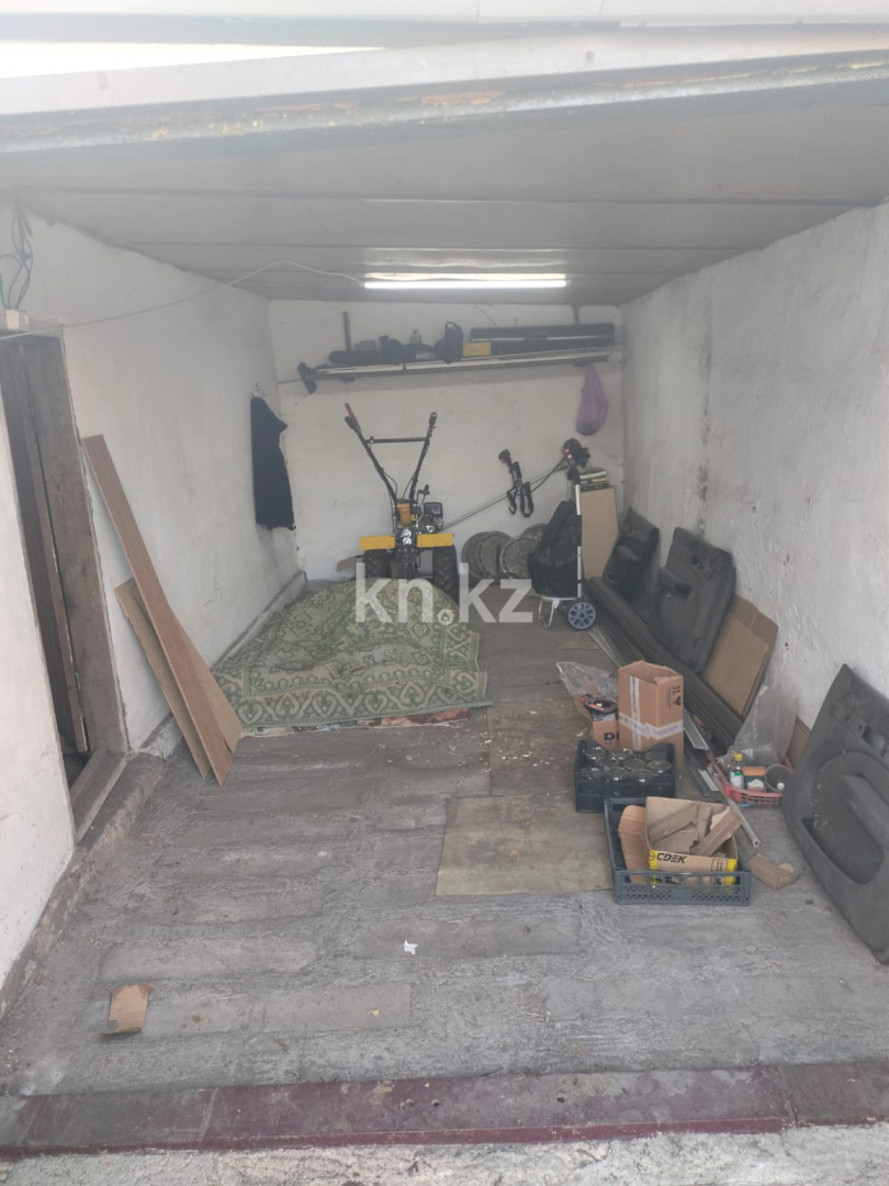 Продажа 3-комнатного дома, 54 м², Уялы, дом  2 - Продажа домов, коттеджей в Карагандинской области фото 2 из 10