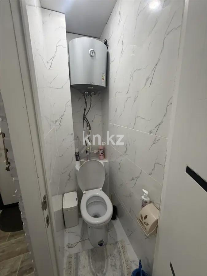 Продажа 3-комнатной квартиры, 62 м² - Продажа квартир в Караганде - страница 6 фото 5 из 6