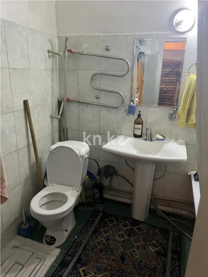 Продажа 1-комнатной квартиры, 45 м² - Продажа квартир в Наурызбайском р-не Алматы - страница 19 фото 3 из 4
