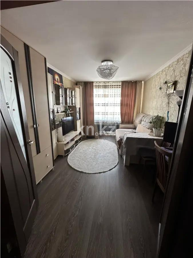 Продажа 2-комнатной квартиры, 53 м² в Астане