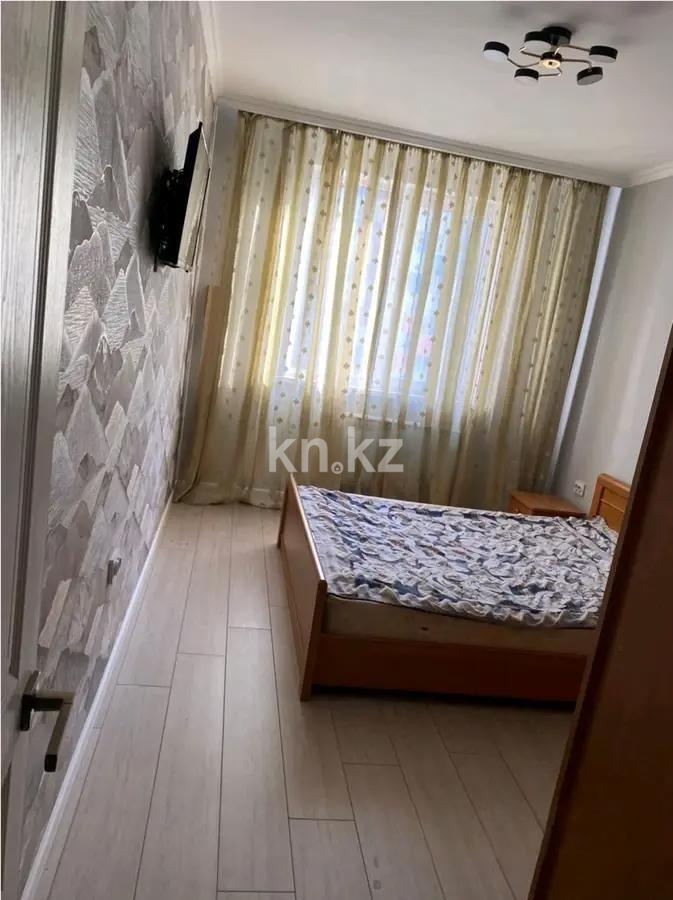 Продажа 2-комнатной квартиры, 51.3 м² в Алматы - фото 2