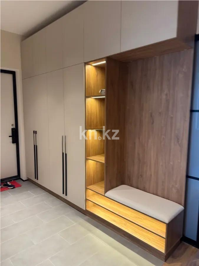 Продажа 2-комнатной квартиры, 90 м², ул. Рахмадиева, дом  6 - Продажа квартир в новостройках Алматы без посредников с фото фото 5 из 5