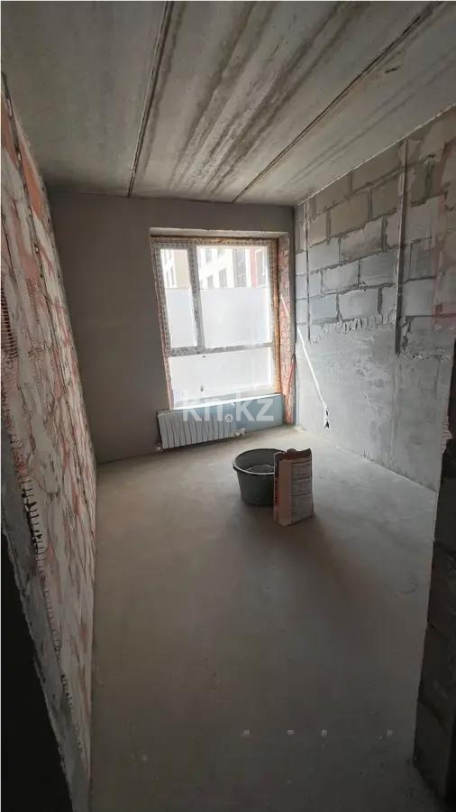 Продажа 3-комнатной квартиры, 78 м², ул. Муканова, дом  61/2 - Продажа  трехкомнатных квартир в Караганде фото 2 из 5