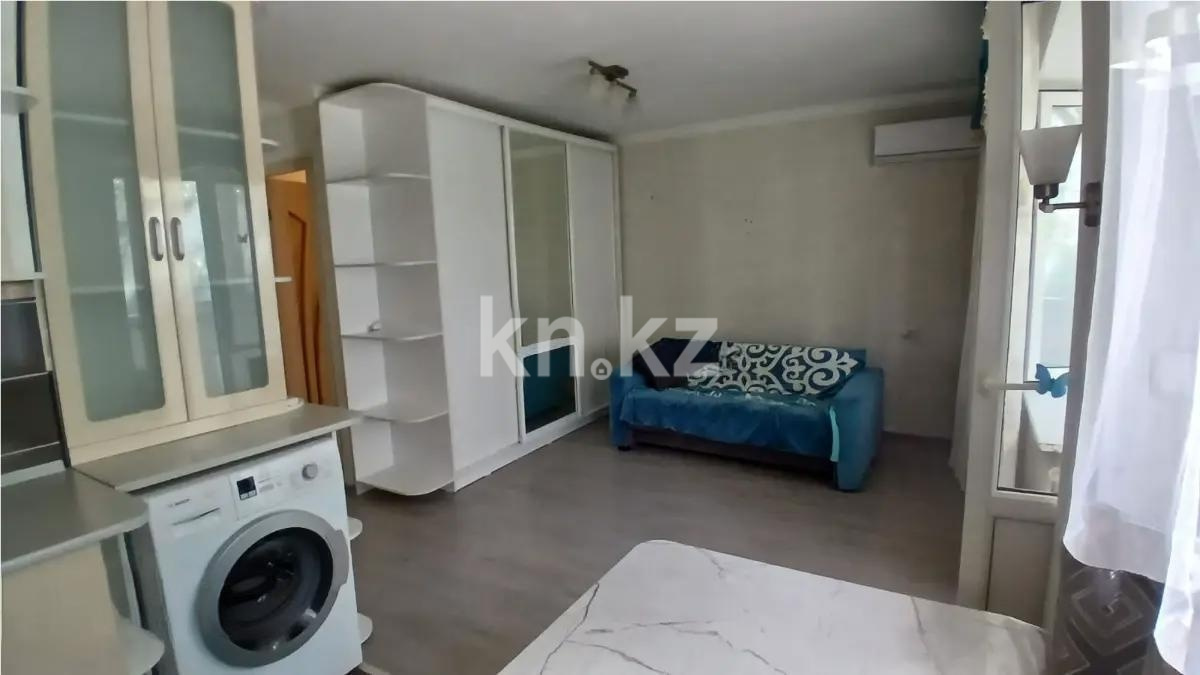 Продажа 1-комнатной квартиры, 35.5 м² - Продажа квартир в Астане - страница 13 фото 1 из 5