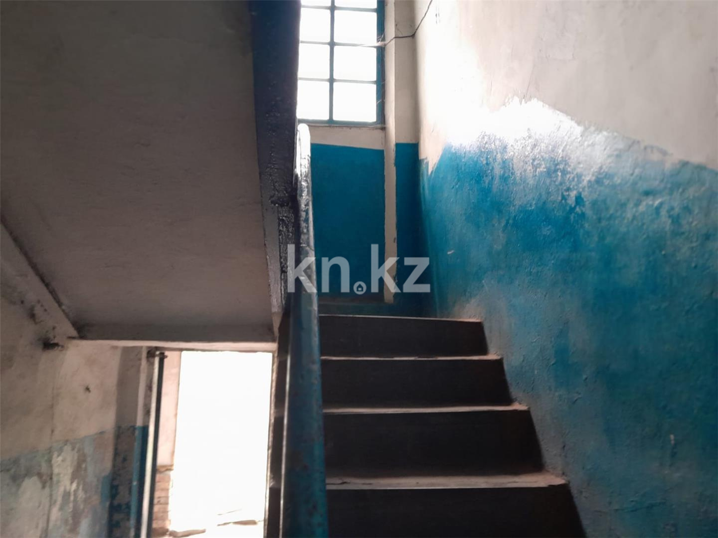 Продажа 4-комнатной квартиры, 96 м², ул. Степная, дом  1а - Продажа  четырехкомнатных квартир в Караганде фото 24 из 27