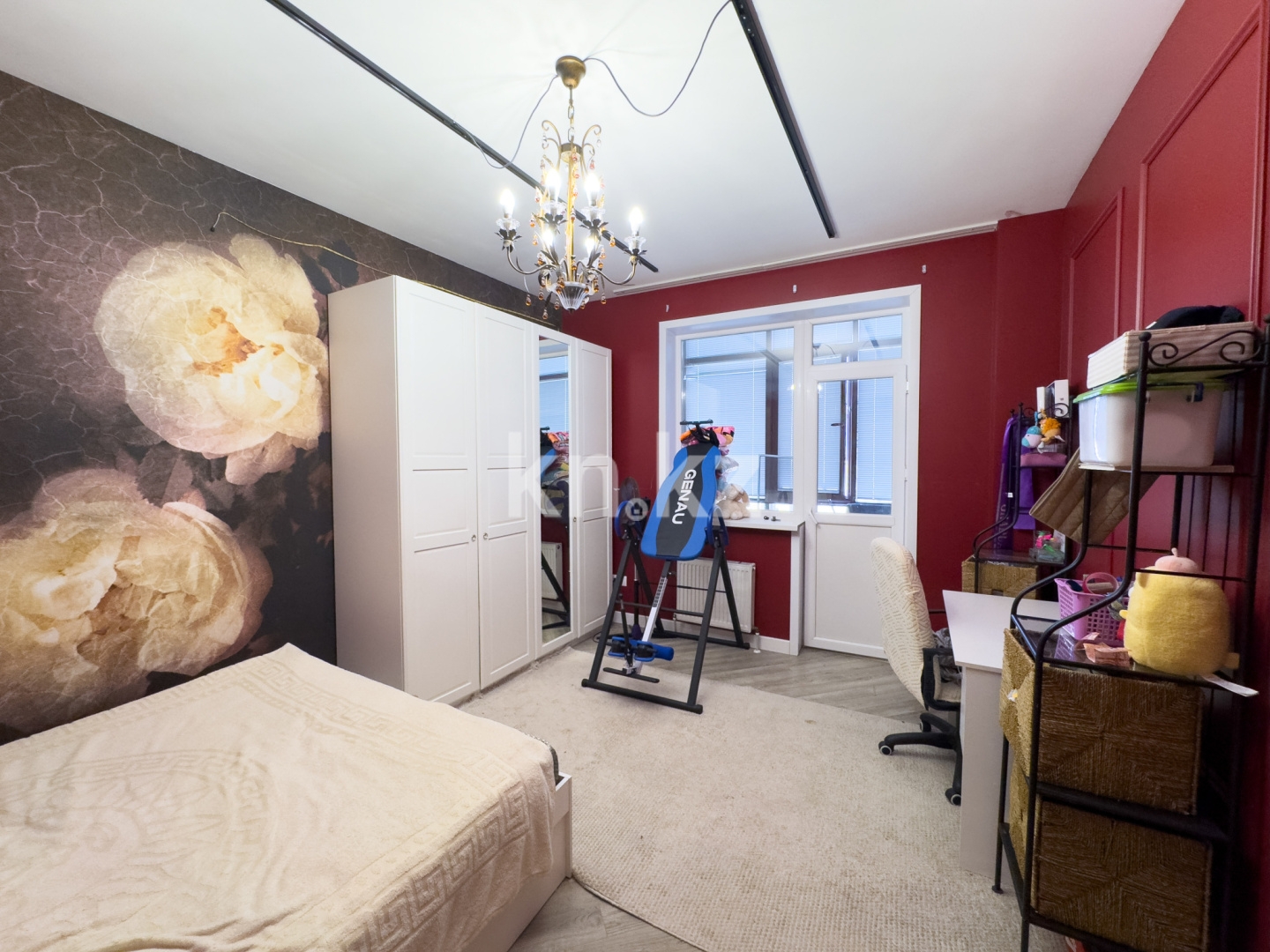 Продажа 4-комнатной квартиры, 130.2 м² в Астане - фото 11