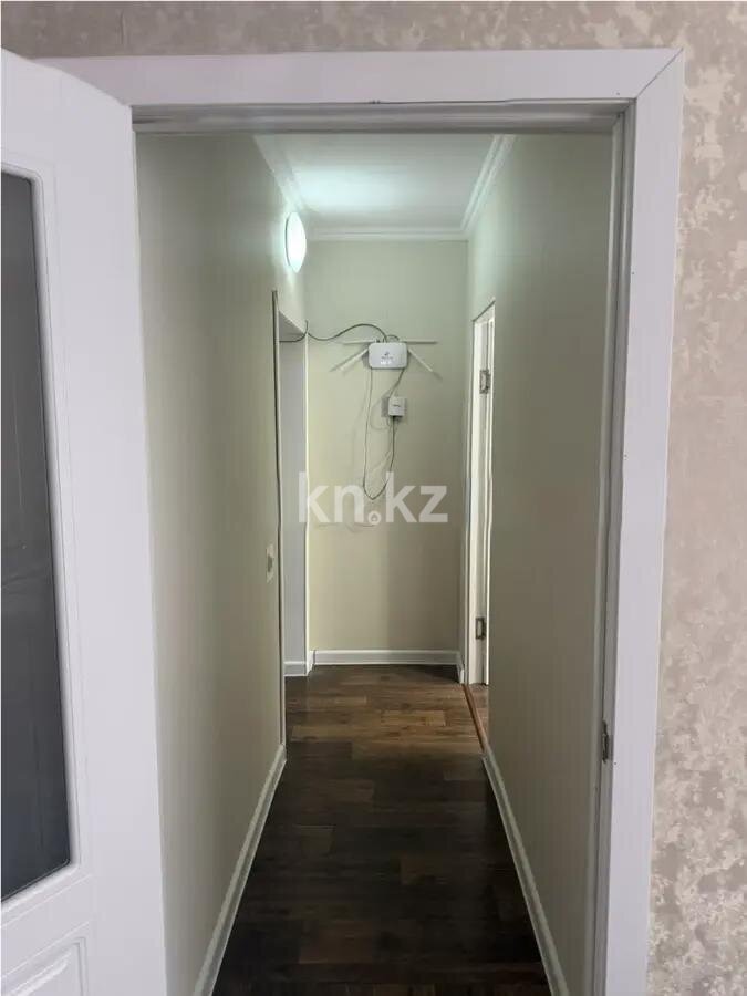 Продажа 3-комнатной квартиры, 75 м² в Караганде - фото 8