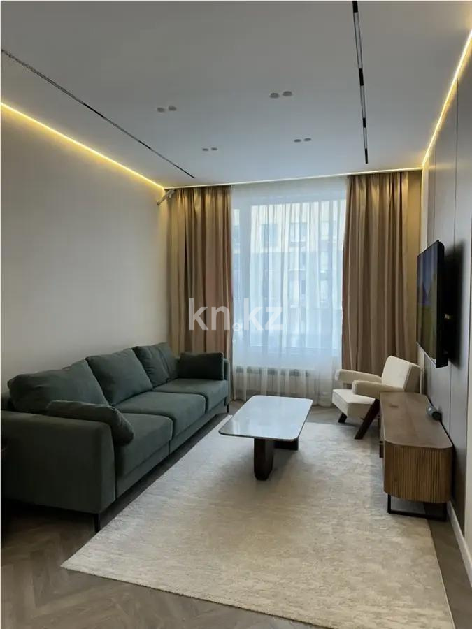 Продажа 2-комнатной квартиры, 53 м² - Недвижимость в Казахстане - страница 33 фото 1 из 4