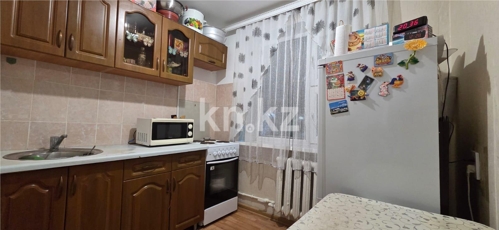 Продажа 2-комнатной квартиры, 46 м² - Аренда квартир помесячно в Актобе фото 6 из 14