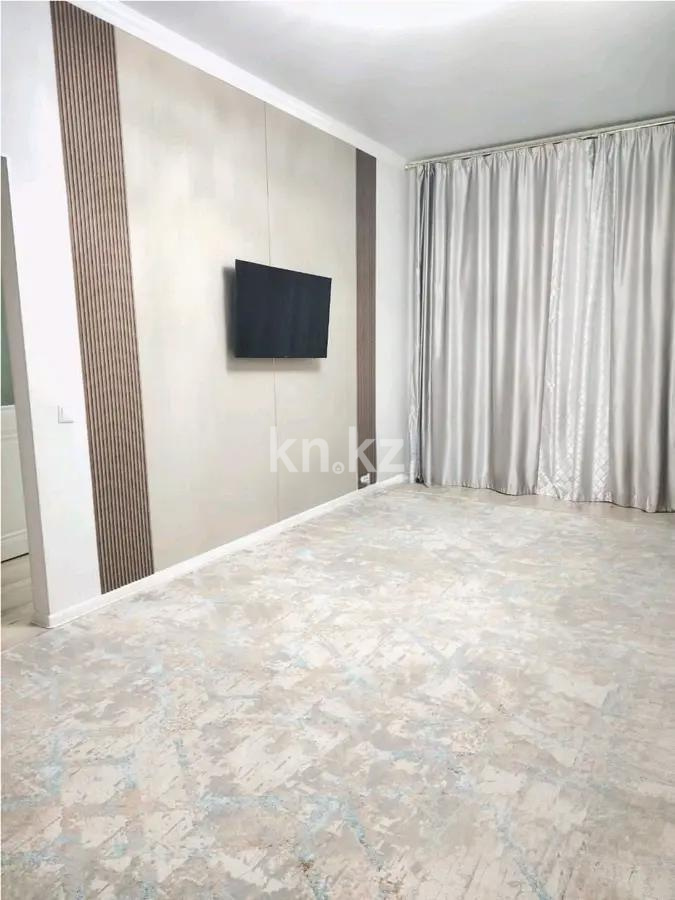 Продажа 3-комнатной квартиры, 84 м², ул. Асфендиярова, дом  1 - Продажа квартир в Астане фото 1 из 1