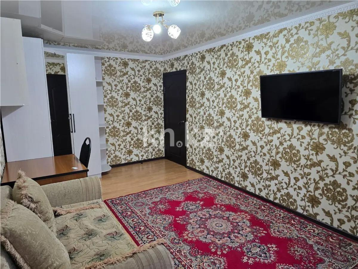 Продажа 3-комнатной квартиры, 63 м², пр. Суюнбая, дом  292/3 в Алматы - фото 2