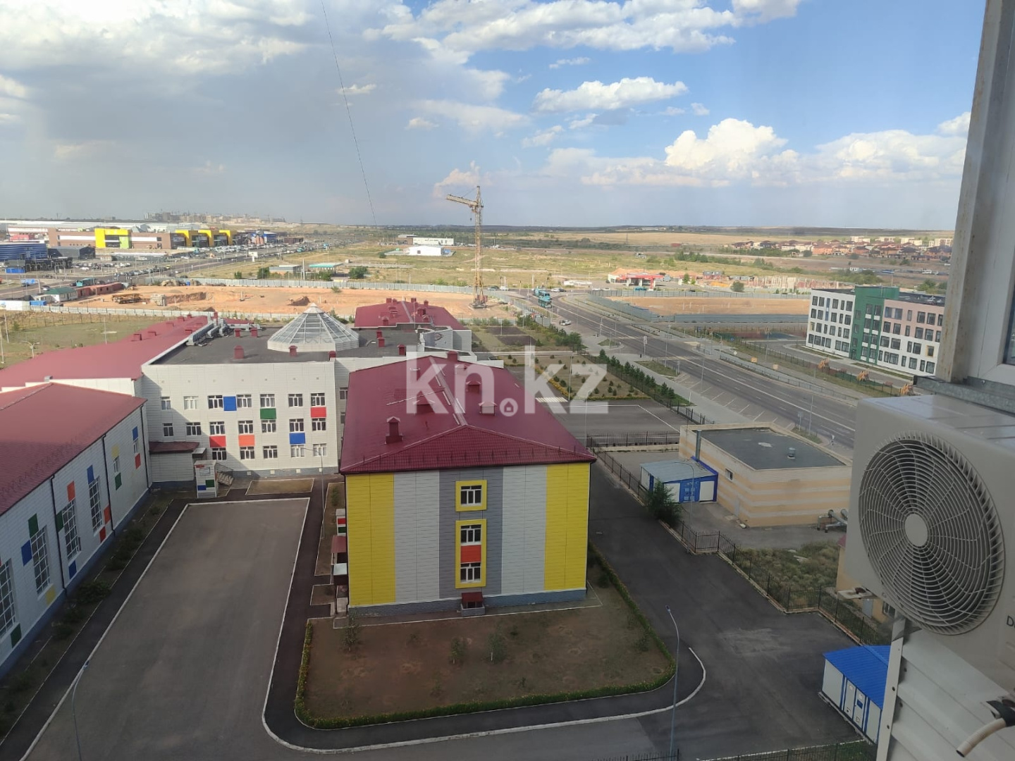 Аренда 2-комнатной квартиры, 62 м² - Аренда квартир помесячно в Караганде фото 6 из 18