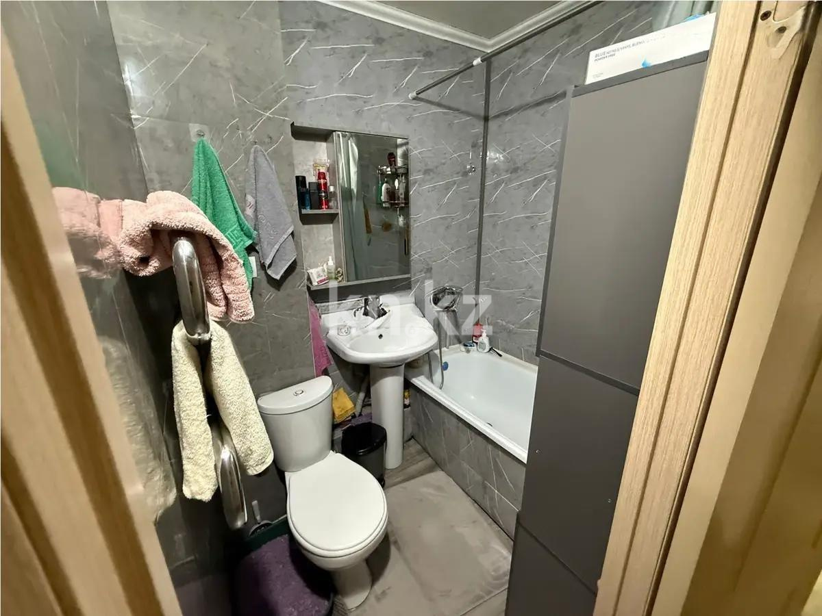 Продажа 2-комнатной квартиры, 43 м² - Продажа недвижимости в Алматы - страница 2 фото 4 из 5
