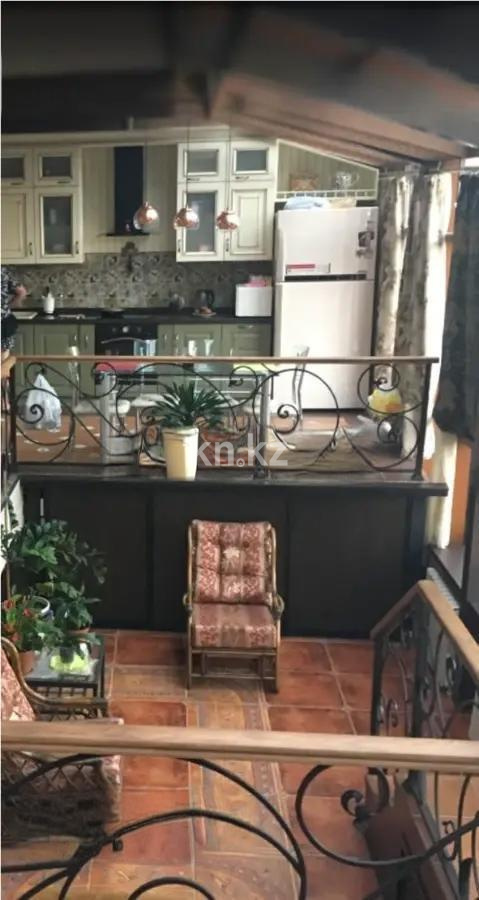 Продажа 3-комнатной квартиры, 193 м², ул. Гоголя, дом  20 - Продажа квартир в Алматы без посредников фото 1 из 6