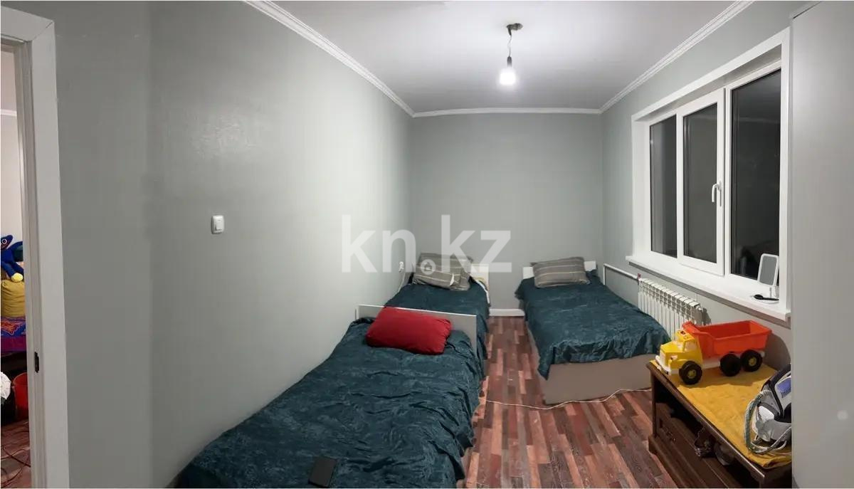Продажа 2-комнатной квартиры, 46 м², мкр-н 9, дом  46 в Алматы - фото 2