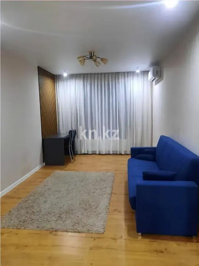 Продажа 1-комнатной квартиры, 33 м² в Алматы