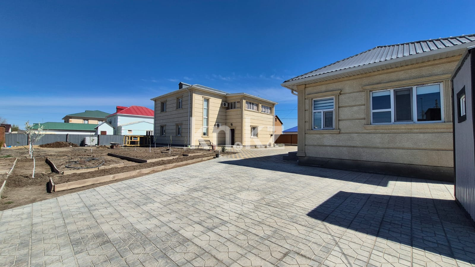 Продажа 6-комнатного дома, 204 м² - Продажа недвижимости в Атырау фото 4 из 40