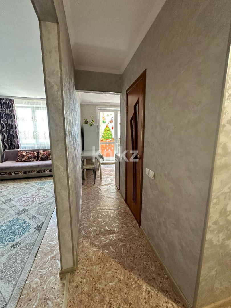 Аренда 1-комнатной квартиры, 40 м² - Недвижимость в Казахстане - страница 4 фото 7 из 9