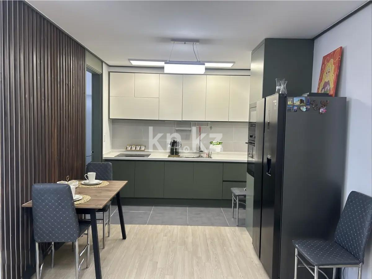 Продажа 3-комнатной квартиры, 87 м², ул. Бухар жырау, дом  20б - Продажа квартир в Казахстане фото 4 из 6