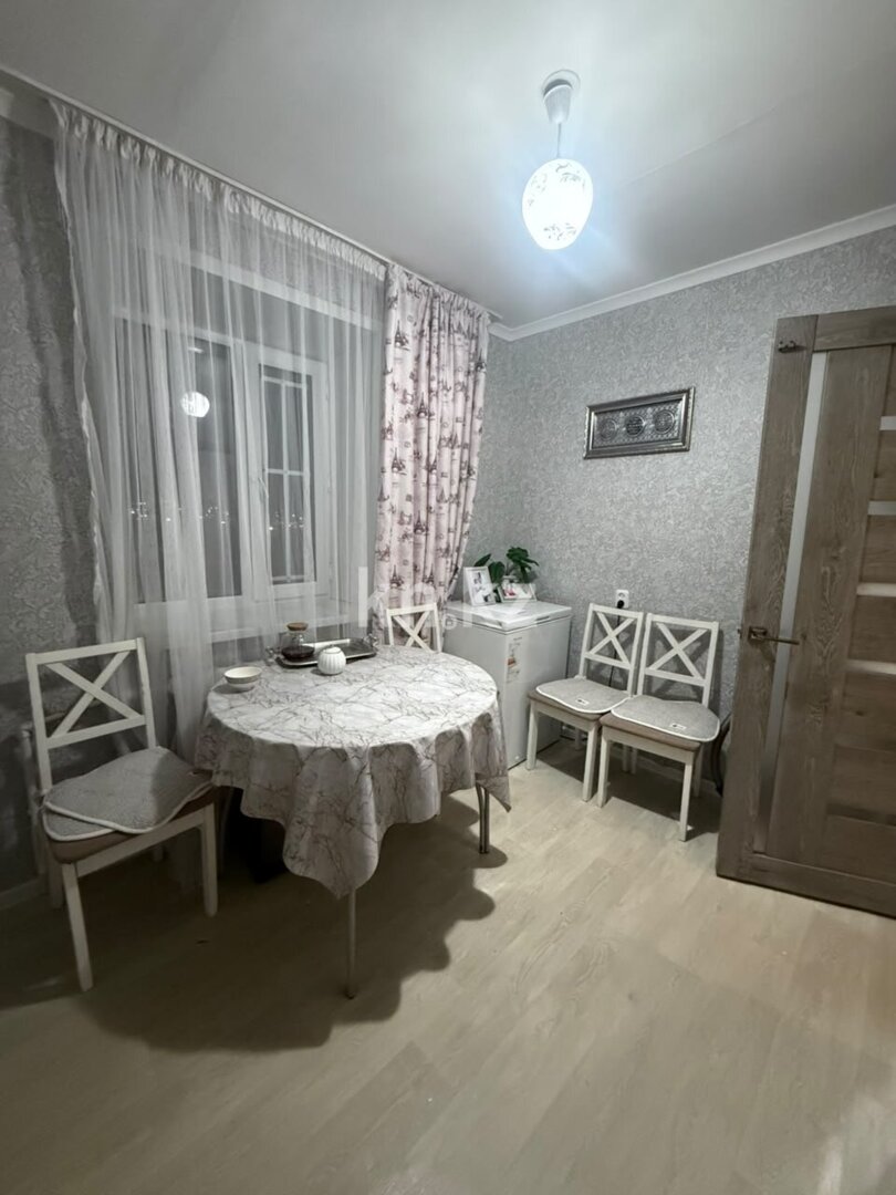 Продажа 2-комнатной квартиры, 47.2 м² в Караганде - фото 5