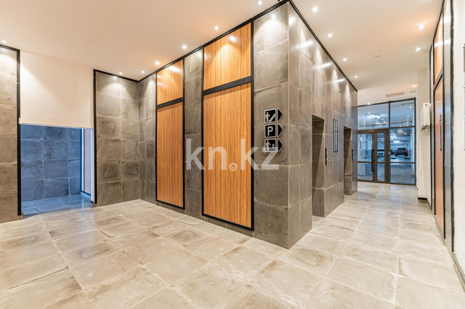 Продажа 1-комнатной квартиры, 42.9 м², пр. Кабанбай батыра, дом  49 в Астане - фото 12