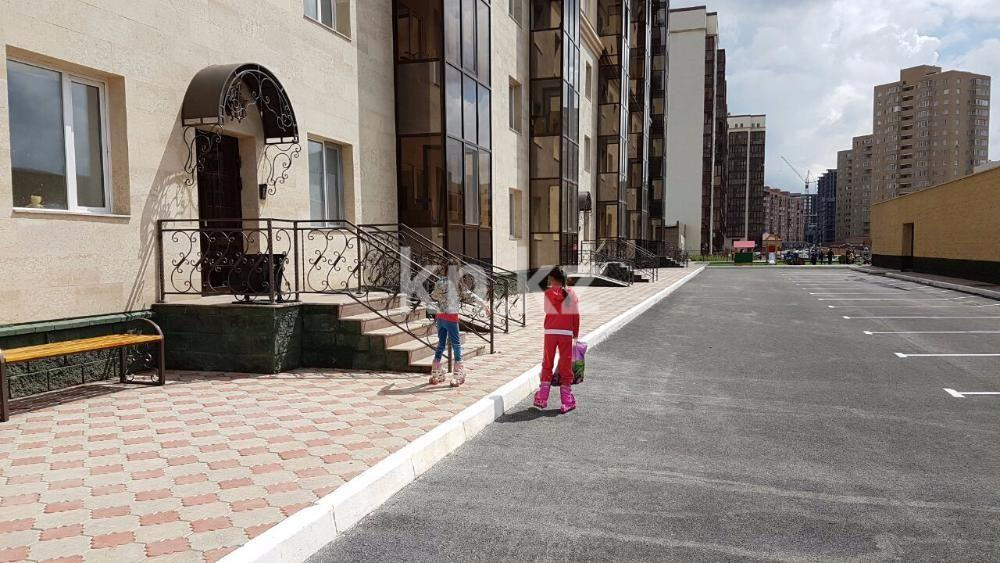 Продажа 2-комнатной квартиры, 65 м², пр. Тлендиева, дом  52/2 в Астане - фото 12