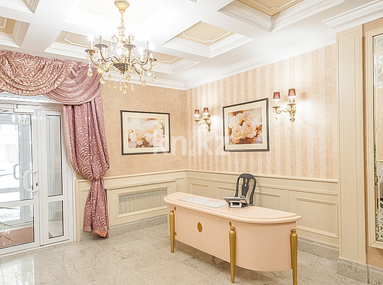 Продажа 3-комнатной квартиры, 92 м², пр. Кабанбай батыра, дом  13 в Астане - фото 23