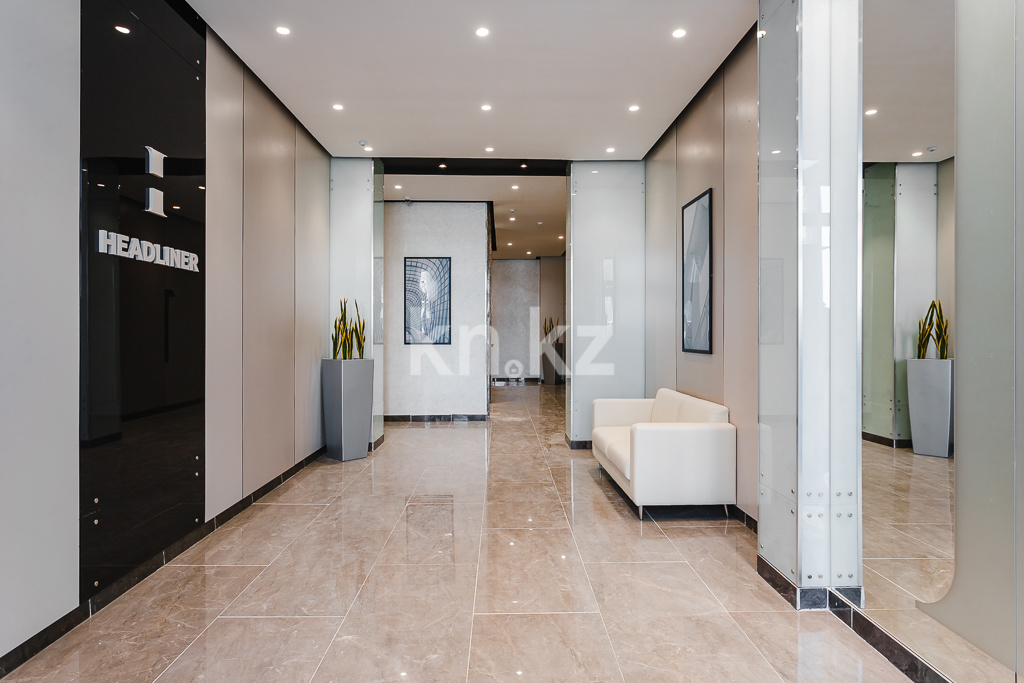 Продажа 2-комнатной квартиры, 78 м², ул. Толе би, дом  48/1 в Астане - фото 14