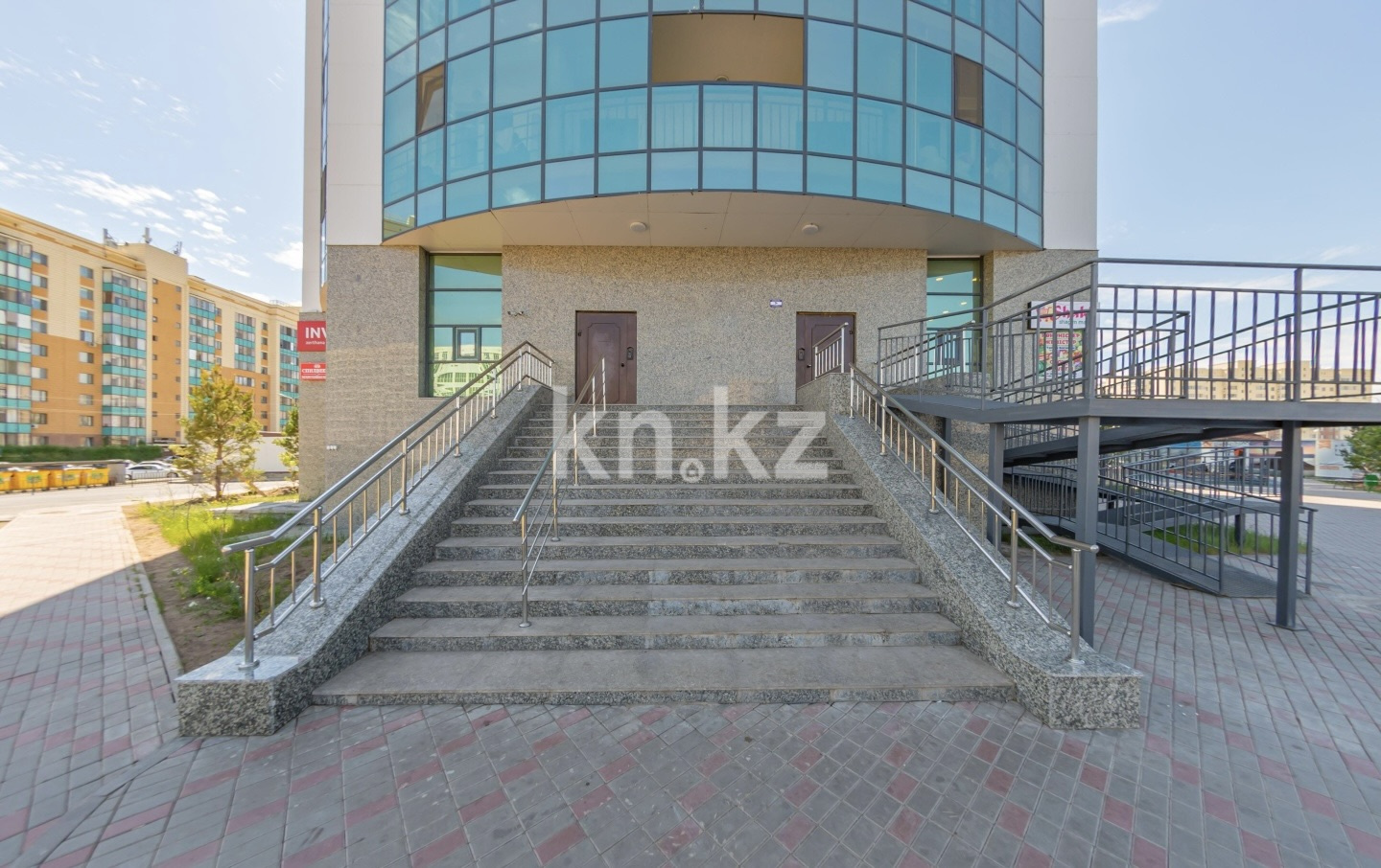 Продажа 2-комнатной квартиры, 40 м², ул. Айтматова, дом  34 в Астане - фото 12