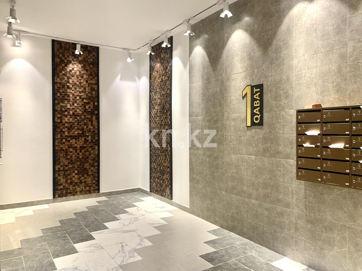 Продажа 2-комнатной квартиры, 59 м², ул. Нурмагамбетова, дом  21 в Астане - фото 34