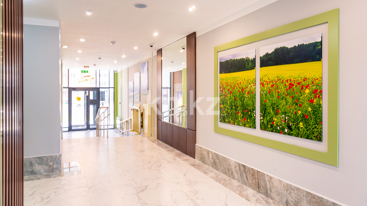 Продажа 2-комнатной квартиры, 79 м², пр. Кабанбай батыра, дом  46 в Астане - фото 19