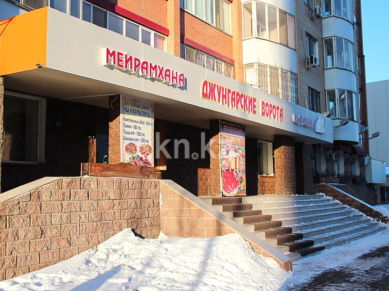 Продажа 2-комнатной квартиры, 67 м², ул. Сейфуллина, дом  9 в Астане - фото 13