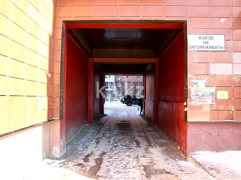 Продажа 2-комнатной квартиры, 80 м², пр. Сарыарка, дом  31/2 в Астане - фото 17