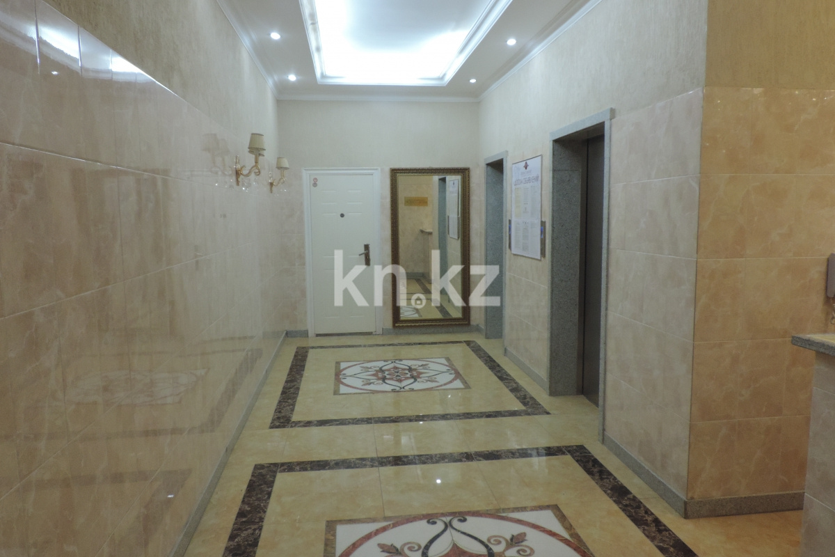 Продажа 2-комнатной квартиры, 54.2 м², ул. Жургенова, дом  34 в Астане - фото 13