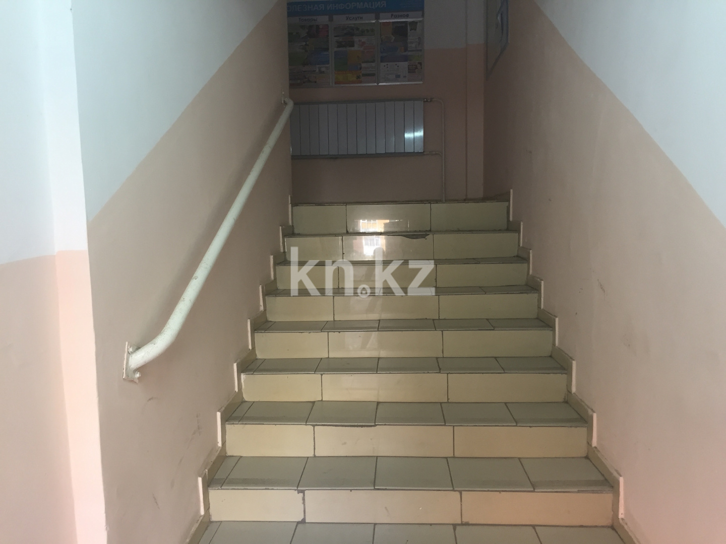 Продажа 3-комнатной квартиры, 149 м², ул. Иманбаевой в Астане - фото 22