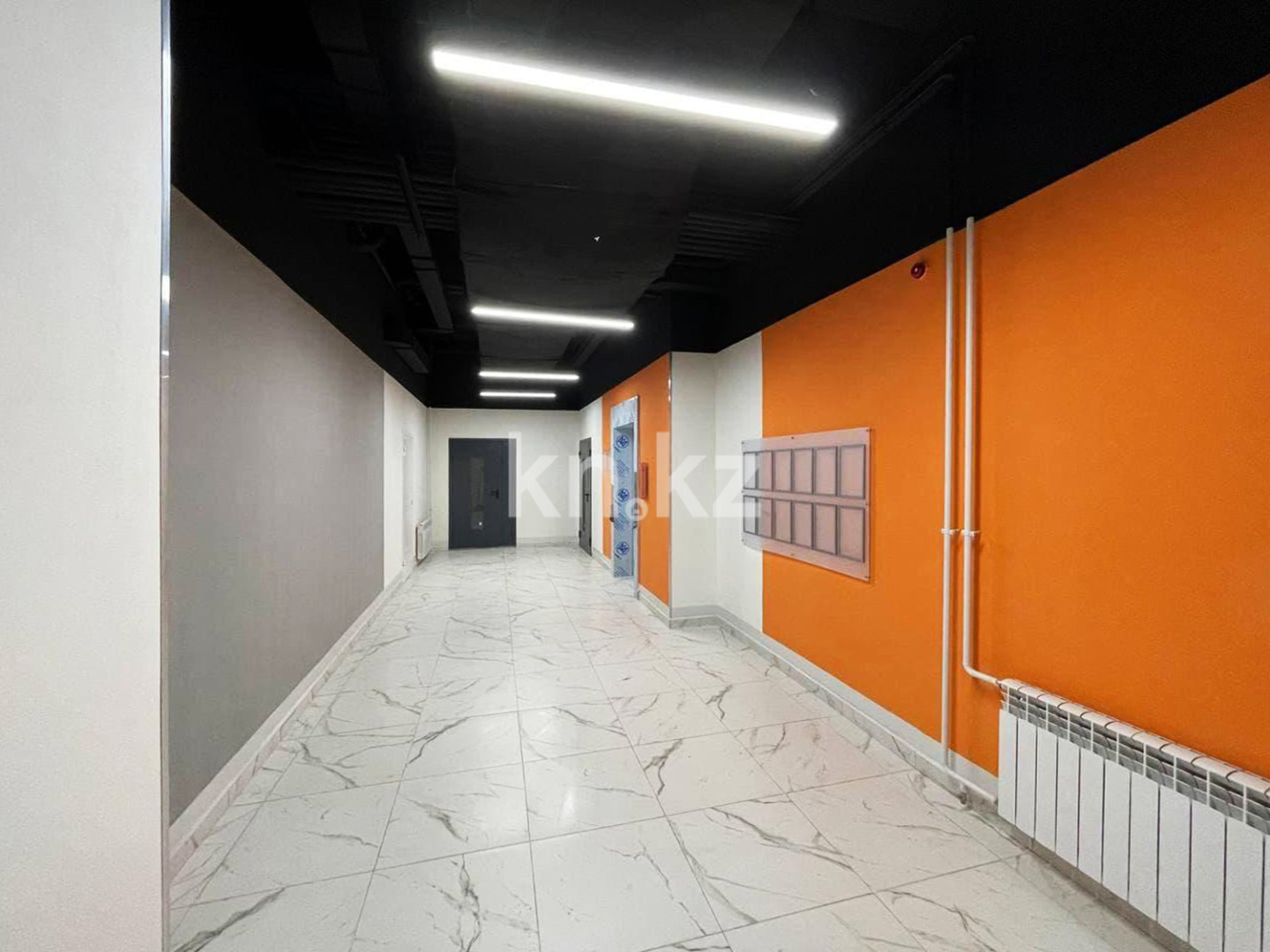 Продажа 2-комнатной квартиры, 45 м², ул. Рыскулбекова, дом  29 в Астане - фото 12