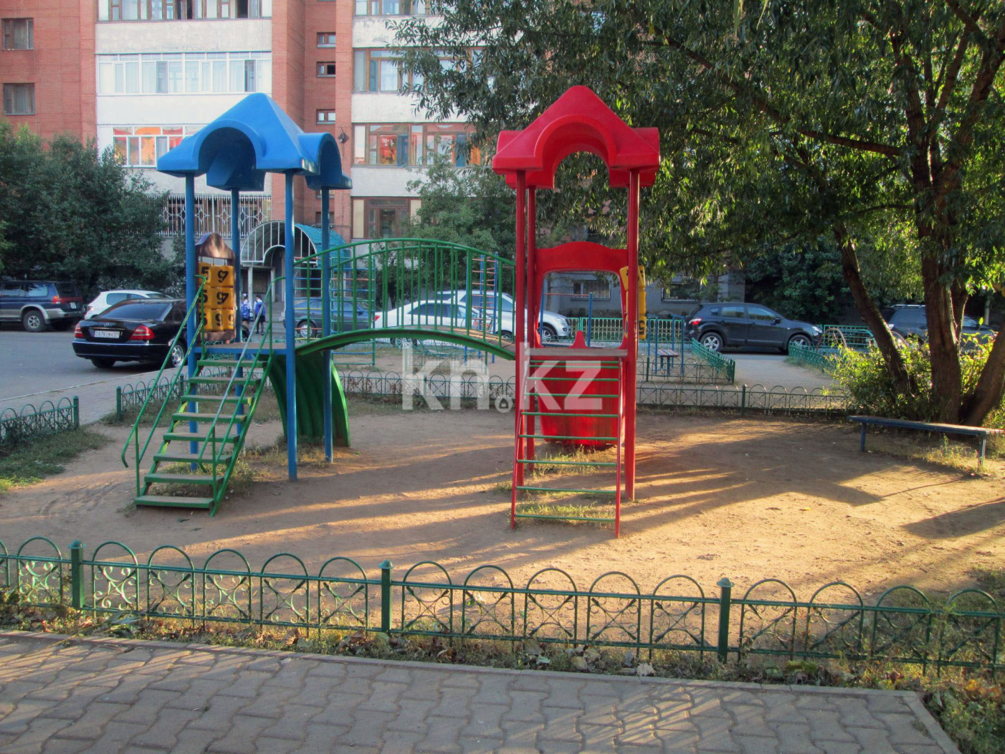 Продажа 2-комнатной квартиры, 63.7 м², ул. Мусрепова, дом  10/3 в Астане - фото 13