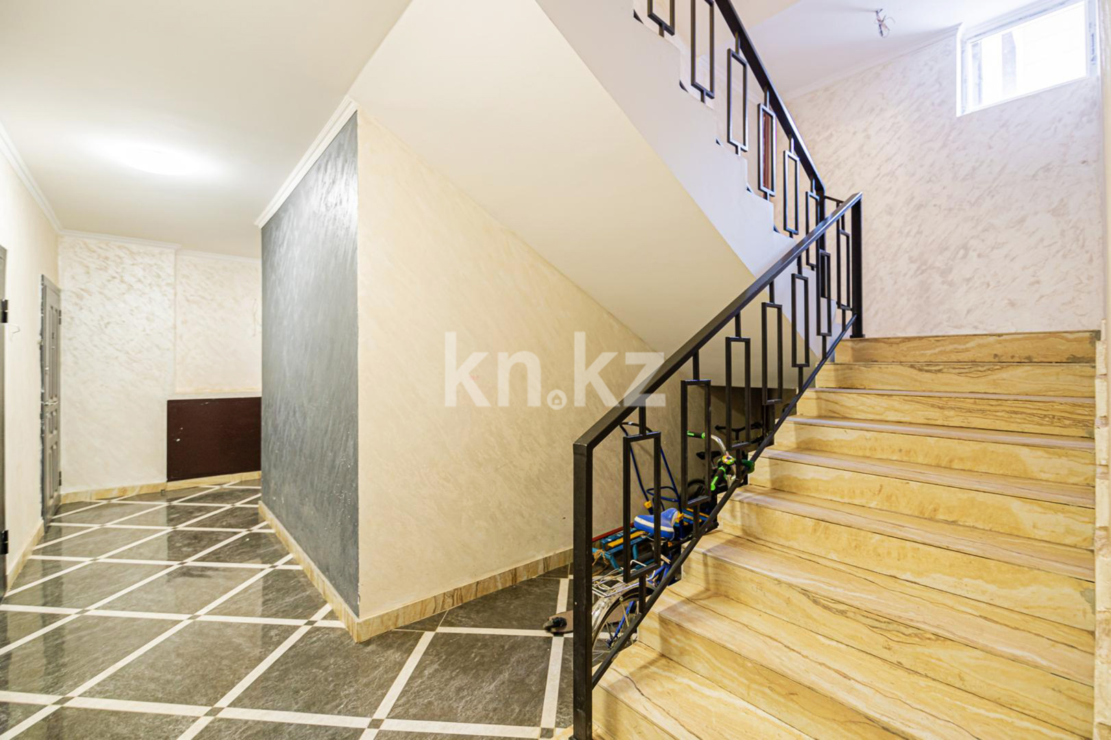 Продажа 2-комнатной квартиры, 47 м², ул. Нажимеденова, дом  39 в Астане - фото 16