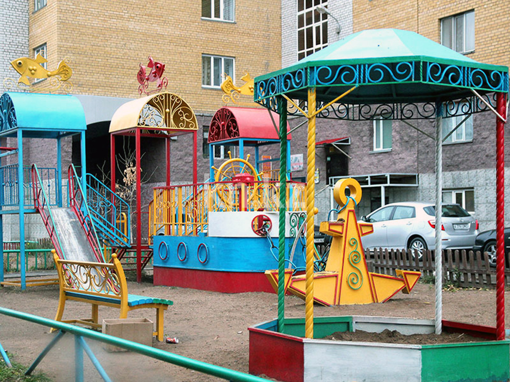 Продажа 1-комнатной квартиры, 45 м², пр. Женис, дом  75/2 в Астане - фото 12