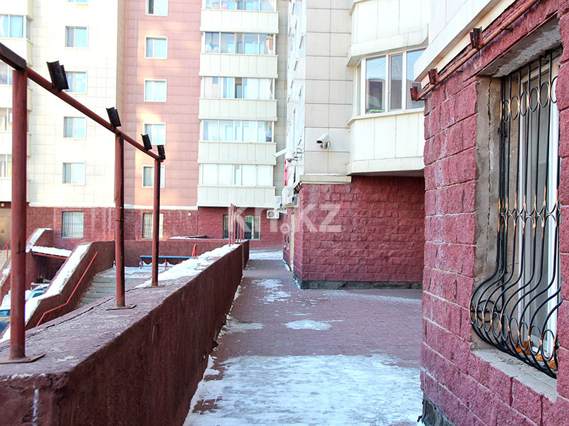 Продажа 3-комнатной квартиры, 90 м², ул. Кубрина, дом  22/1 в Астане - фото 12