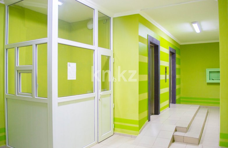 Продажа 2-комнатной квартиры, 76.9 м², ул. Шевченко, дом  8 в Астане - фото 13