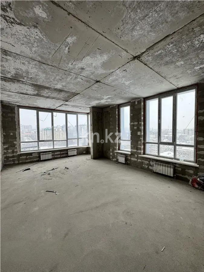 Продажа 3-комнатной квартиры, 114.3 м² - Продажа  трехкомнатных квартир в новостройках Алматы с фото - страница 5 фото 1 из 4