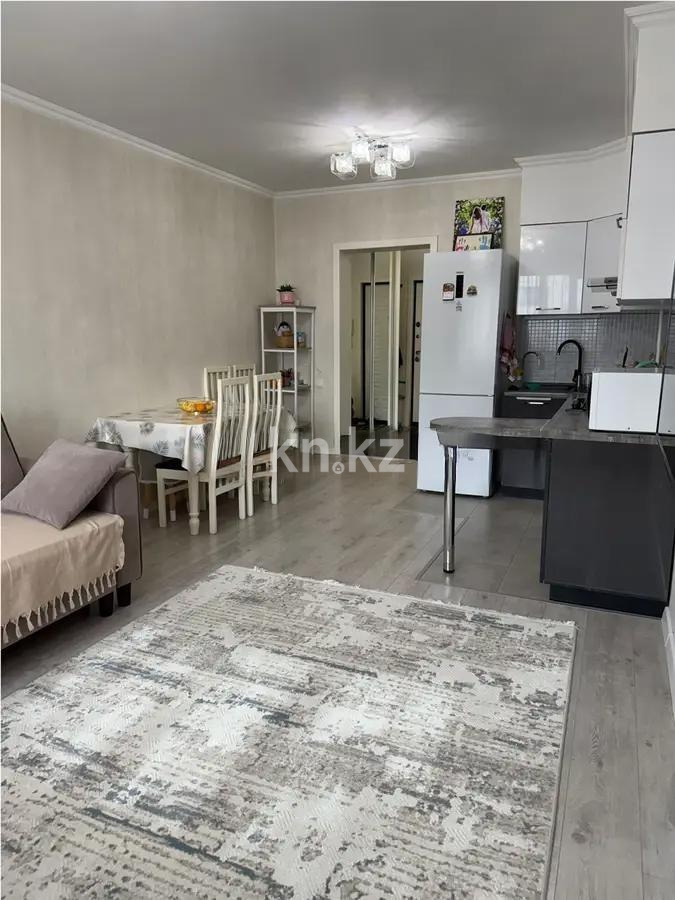 Продажа 2-комнатной квартиры, 44 м² - Аренда офисных и торговых помещений в Усть-Каменогорске фото 3 из 5