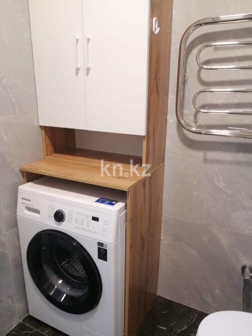 Аренда 2-комнатной квартиры, 47 м² в Астане - фото 7