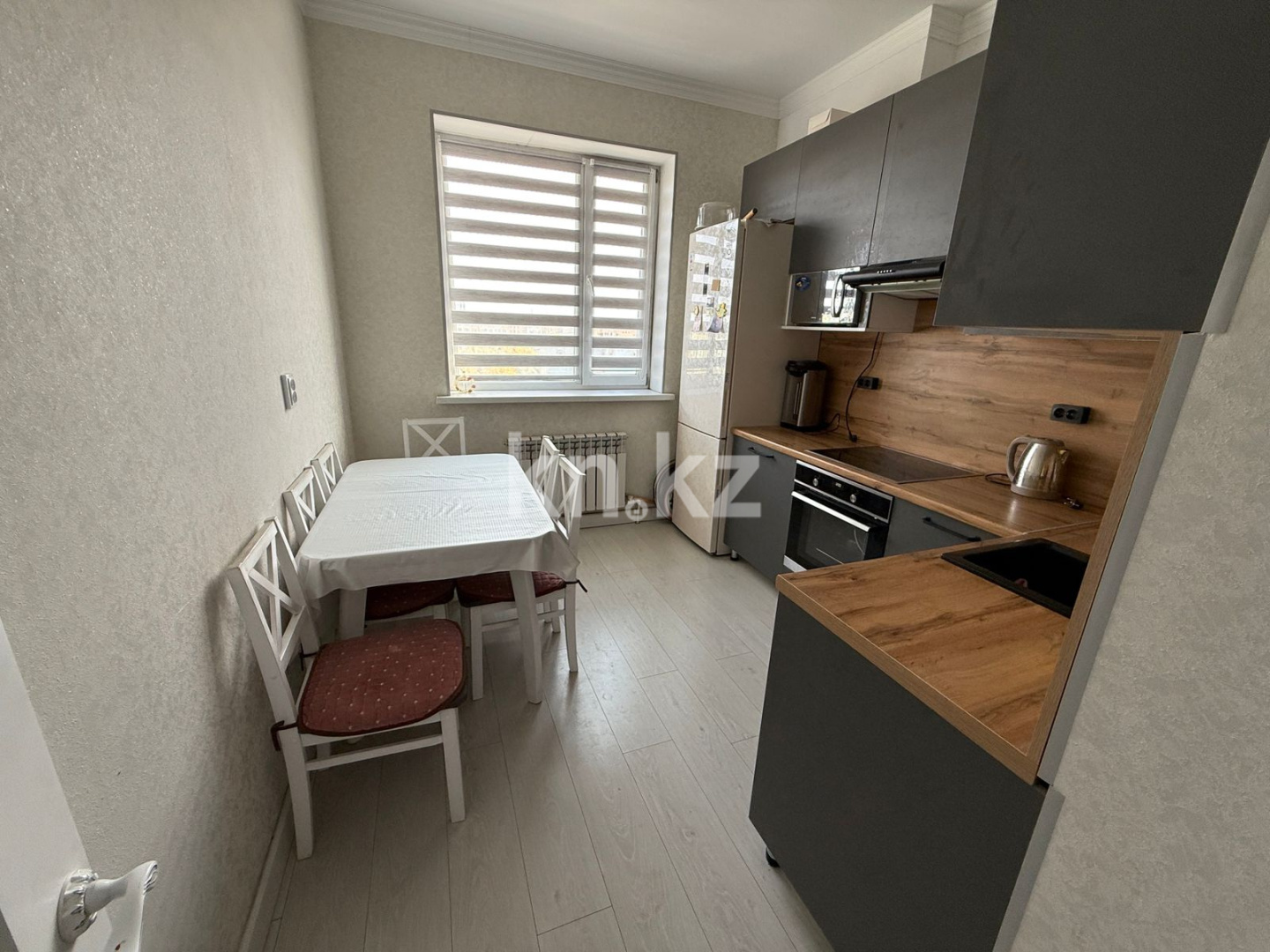 Продажа 3-комнатной квартиры, 68.2 м², ул. Дюсембекова, дом  44/2 - Продажа  трехкомнатных квартир в Караганде фото 7 из 15