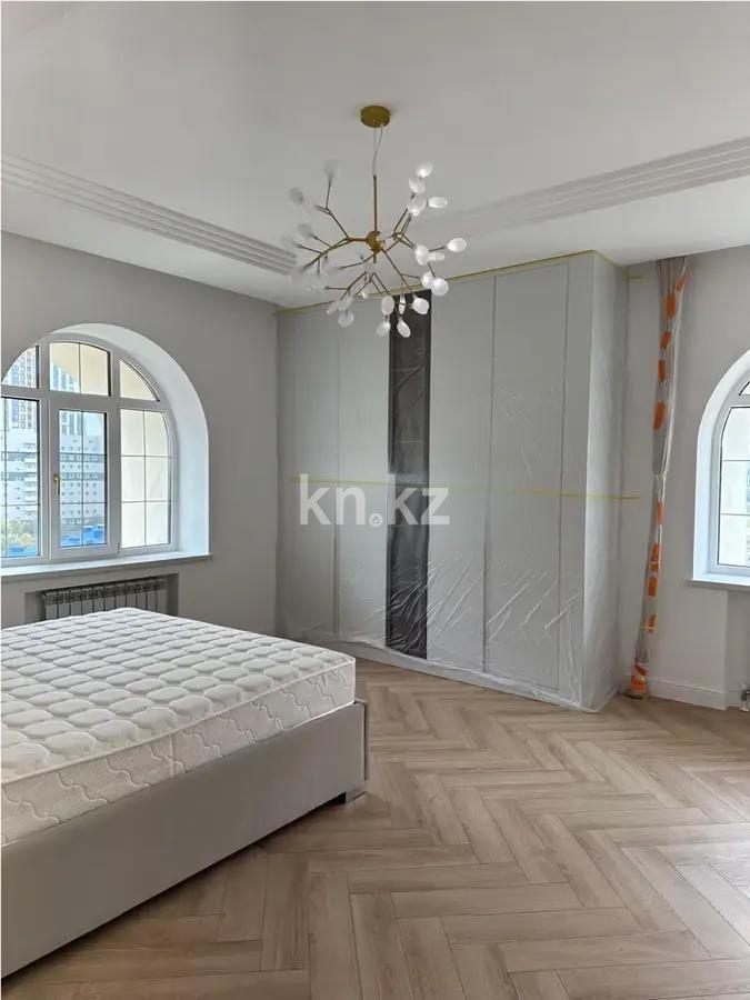 Продажа 3-комнатной квартиры, 108 м² - Продажа квартир в р-не Есиль Астаны - страница 26 фото 1 из 3