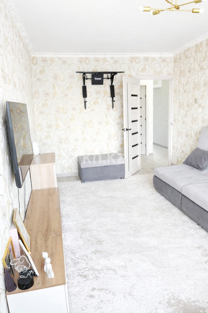 Продажа 2-комнатной квартиры, 47.8 м² - Продажа квартир от собственников в Темиртау фото 2 из 8