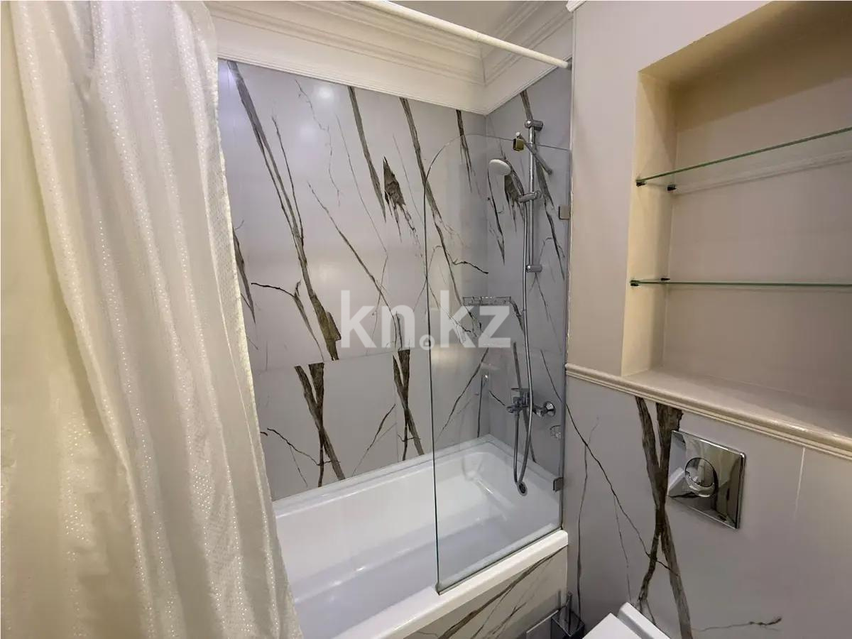 Продажа 4-комнатной квартиры, 95 м², ул. Тажибаевой, дом  157/1 - Продажа  четырехкомнатных квартир в Алматы с фото фото 8 из 8