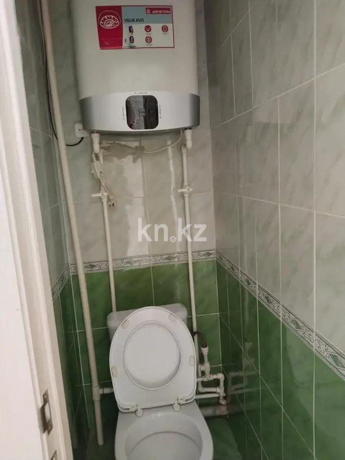 Продажа 2-комнатной квартиры, 45 м², мкр-н 14, дом  18 - Продажа квартир в Караганде без посредников фото 5 из 5