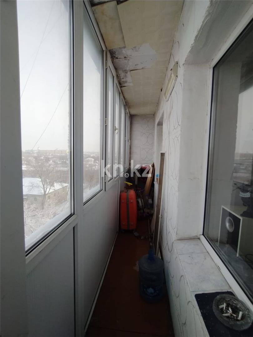 Продажа 3-комнатной квартиры, 61 м², пр. Н. Абдирова - Продажа квартир в Караганде фото 13 из 20